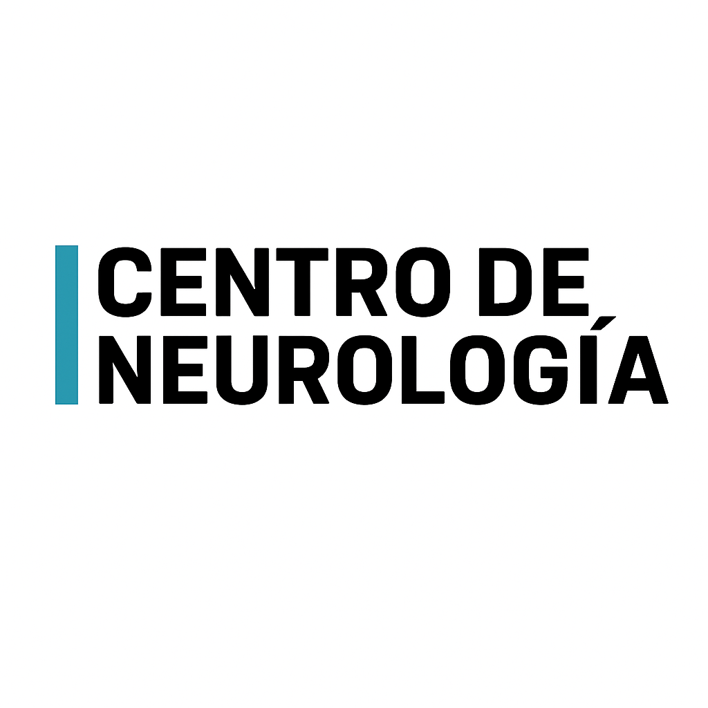 Logo Centro neurologia Medellin